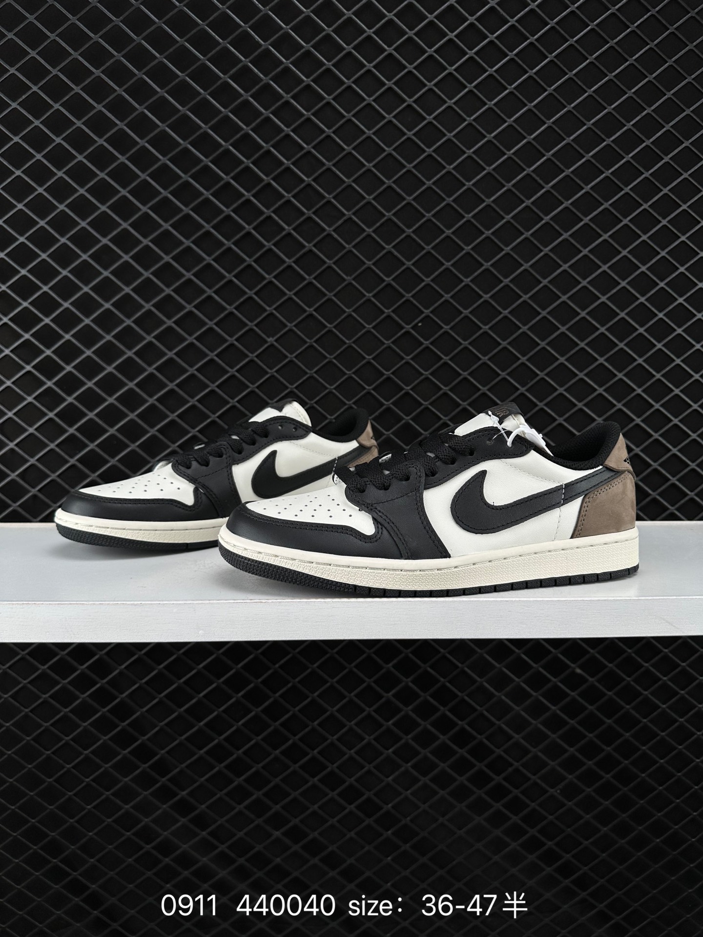 Air Jordan 1 Low AJ1